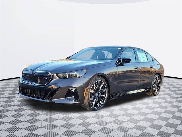 2024 BMW i5 M60