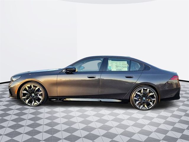 2024 BMW i5 M60