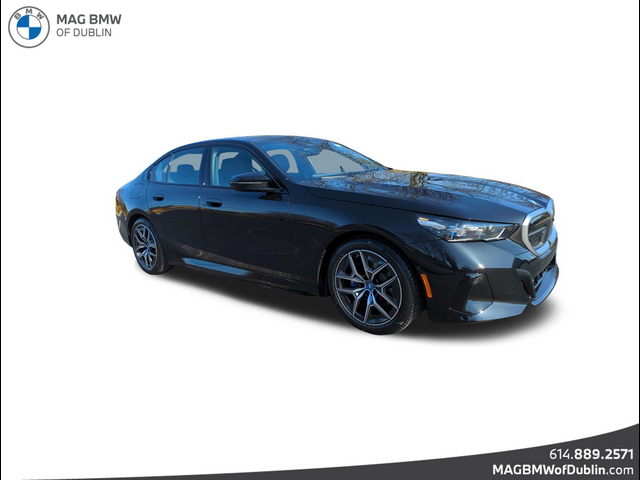 2024 BMW i5 M60