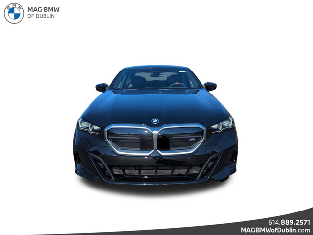 2024 BMW i5 M60