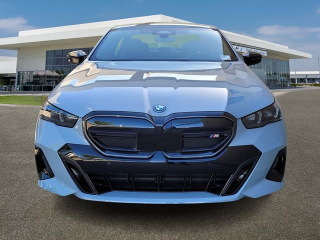 2024 BMW i5 M60