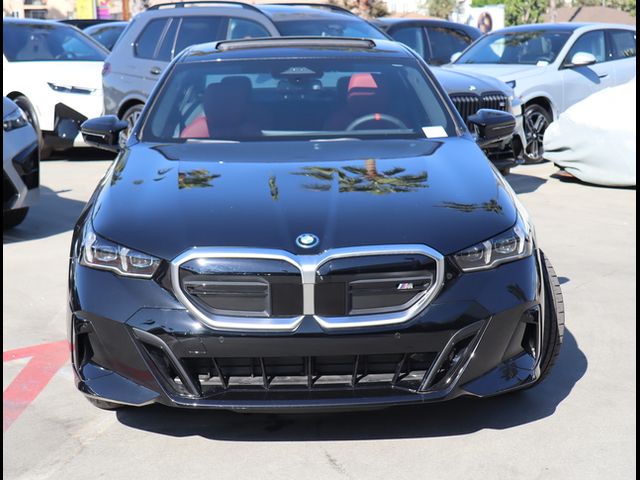 2024 BMW i5 M60