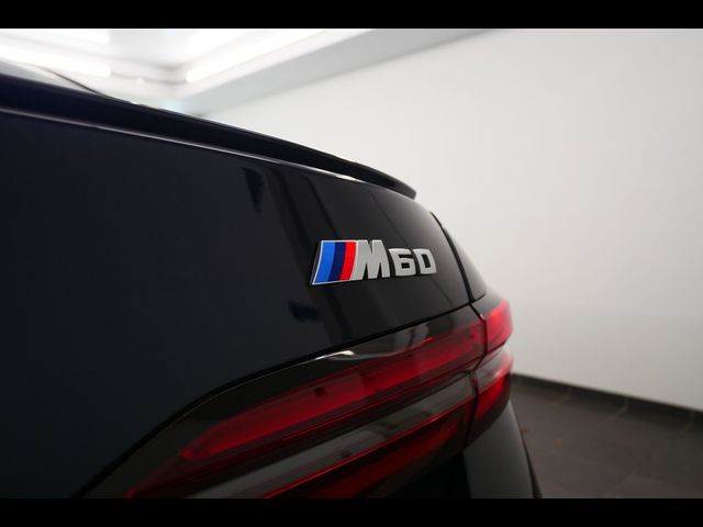 2024 BMW i5 M60