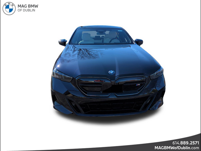 2024 BMW i5 M60