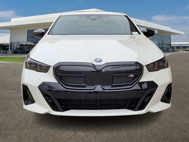 2024 BMW i5 M60