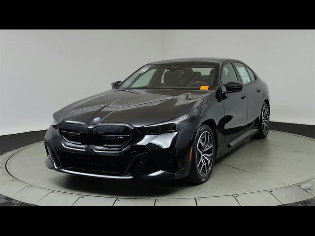 2024 BMW i5 M60