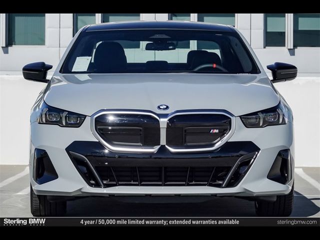 2024 BMW i5 M60