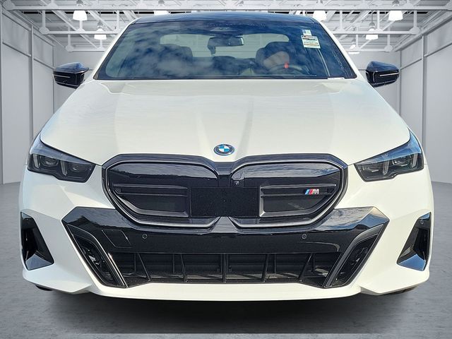 2024 BMW i5 M60