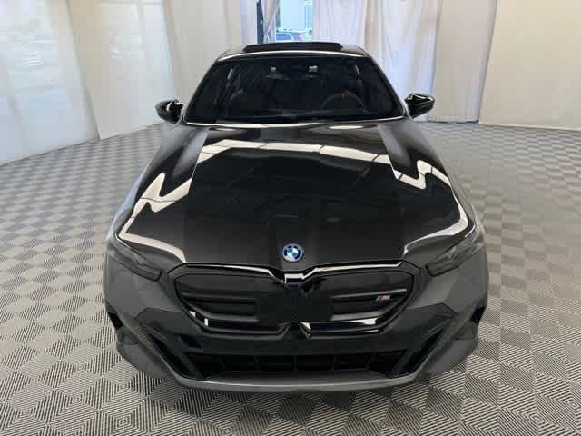 2024 BMW i5 M60