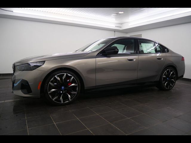 2024 BMW i5 M60