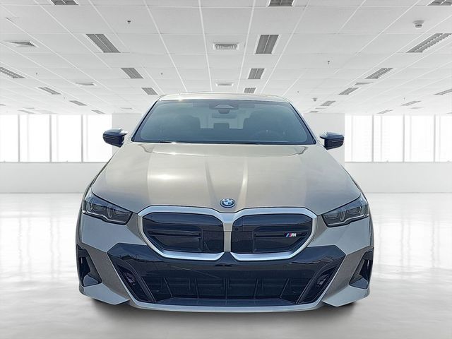 2024 BMW i5 M60