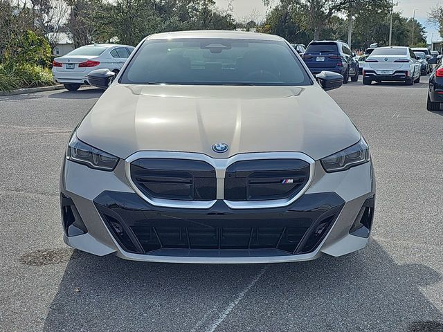 2024 BMW i5 M60