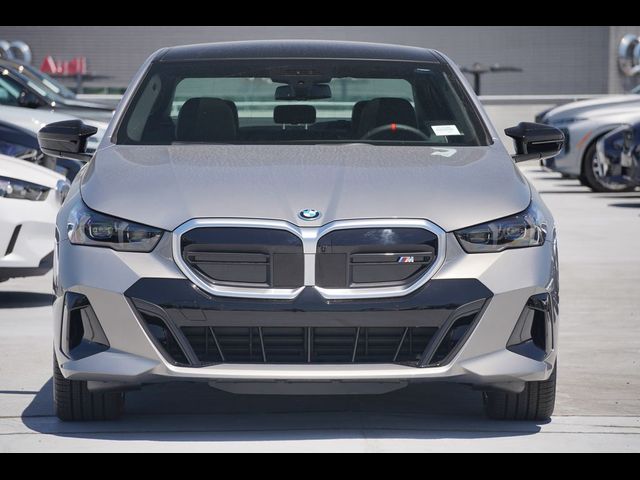 2024 BMW i5 M60