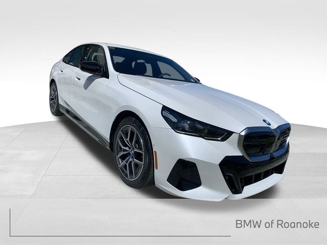 2024 BMW i5 M60