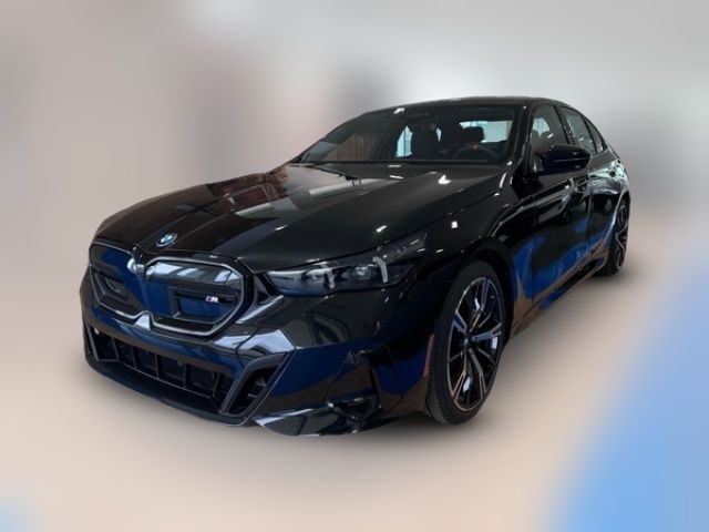 2024 BMW i5 M60