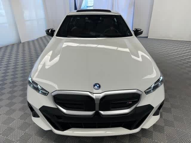 2024 BMW i5 M60