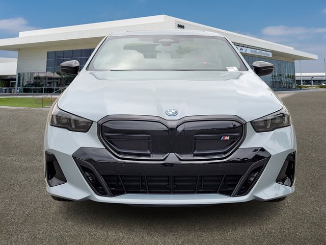 2024 BMW i5 M60