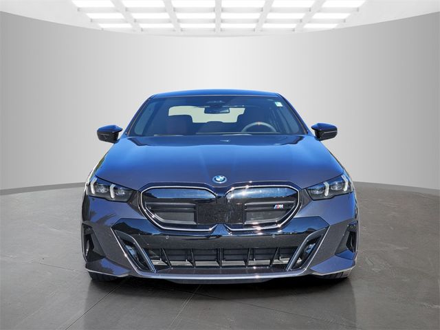 2024 BMW i5 M60