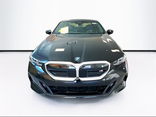 2024 BMW i5 M60