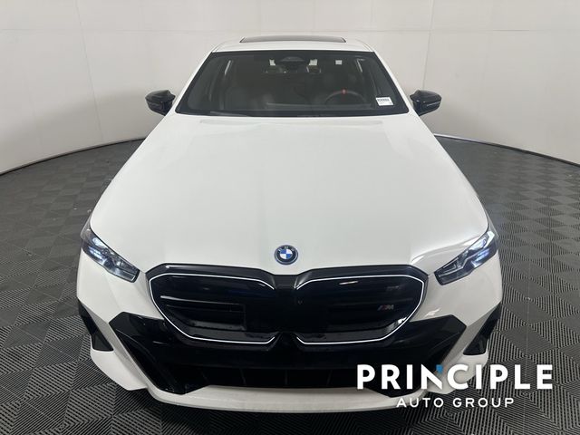 2024 BMW i5 M60