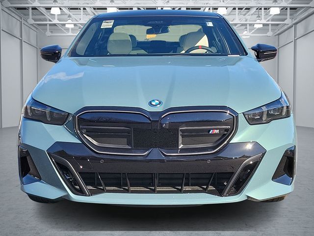 2024 BMW i5 M60