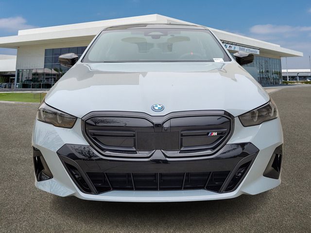 2024 BMW i5 M60