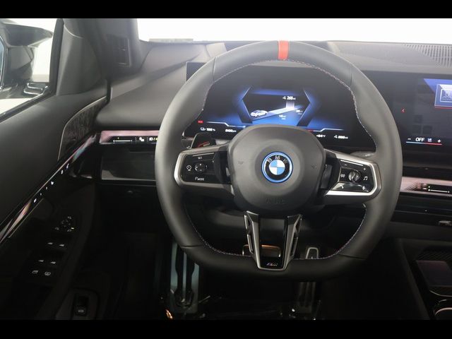 2024 BMW i5 M60