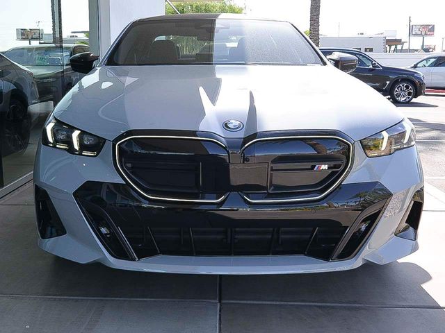 2024 BMW i5 M60