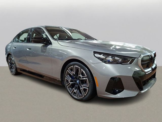 2024 BMW i5 M60