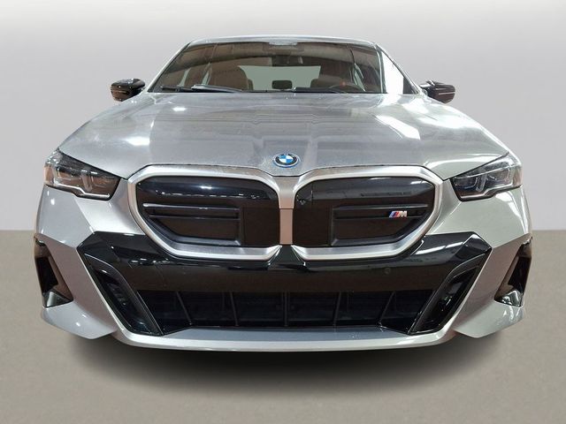 2024 BMW i5 M60