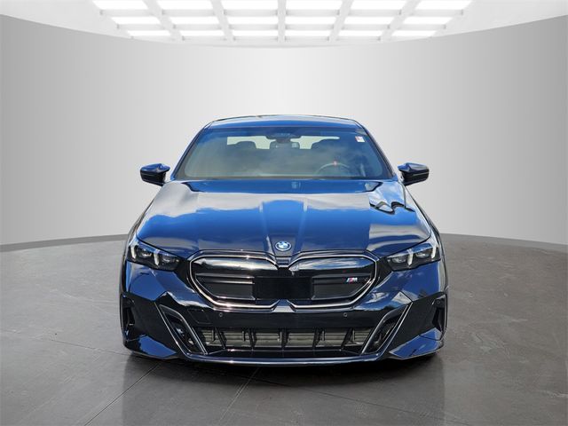 2024 BMW i5 M60