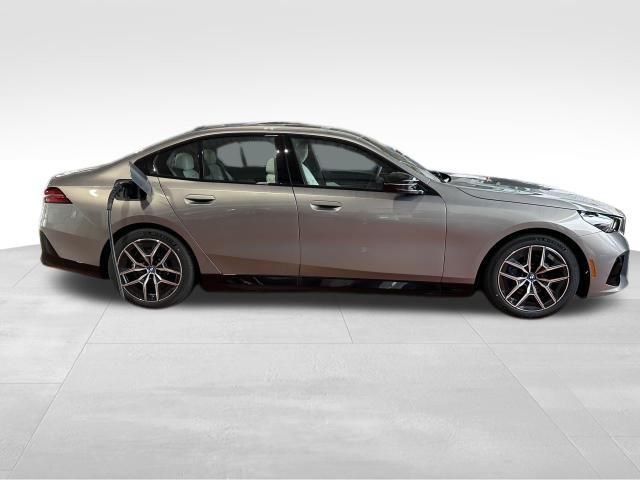 2024 BMW i5 M60