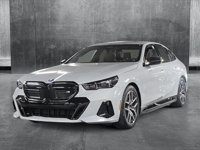 2024 BMW i5 M60