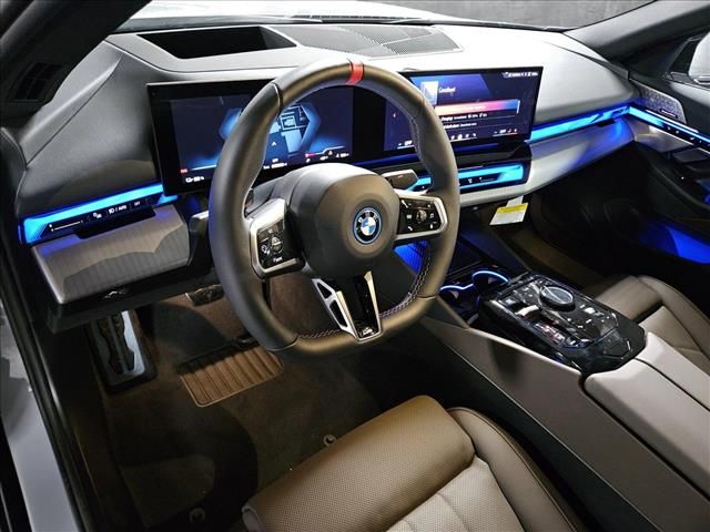 2024 BMW i5 M60