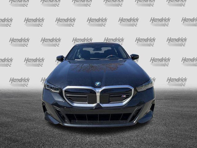 2024 BMW i5 M60