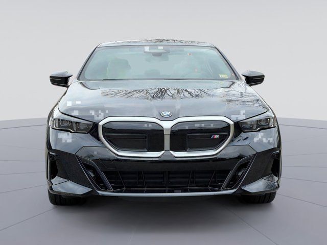 2024 BMW i5 M60