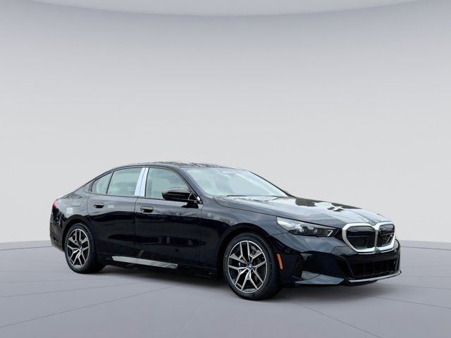 2024 BMW i5 M60