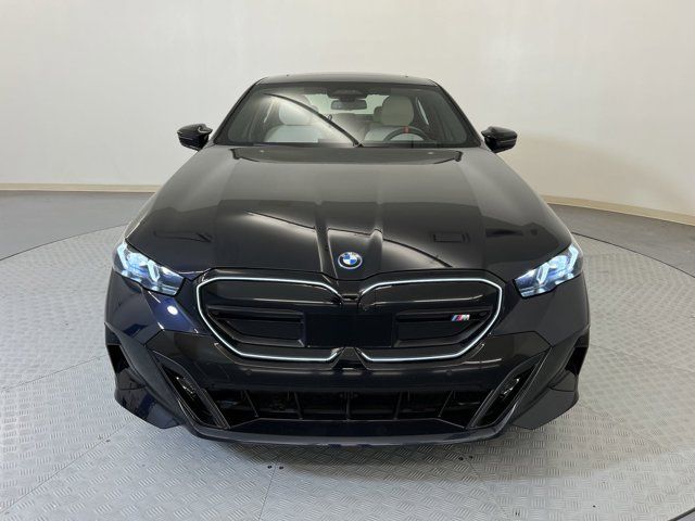 2024 BMW i5 M60