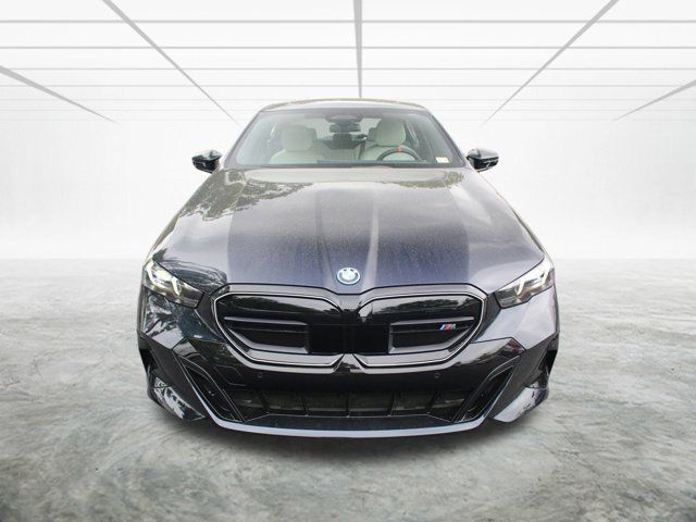 2024 BMW i5 M60