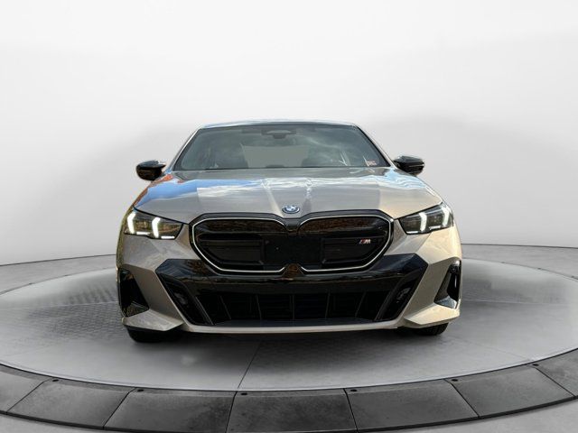 2024 BMW i5 M60