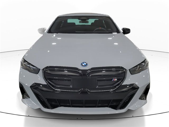 2024 BMW i5 M60