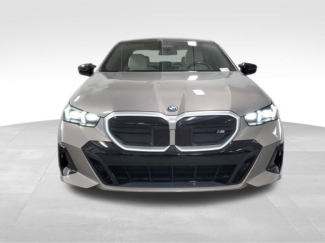 2024 BMW i5 M60