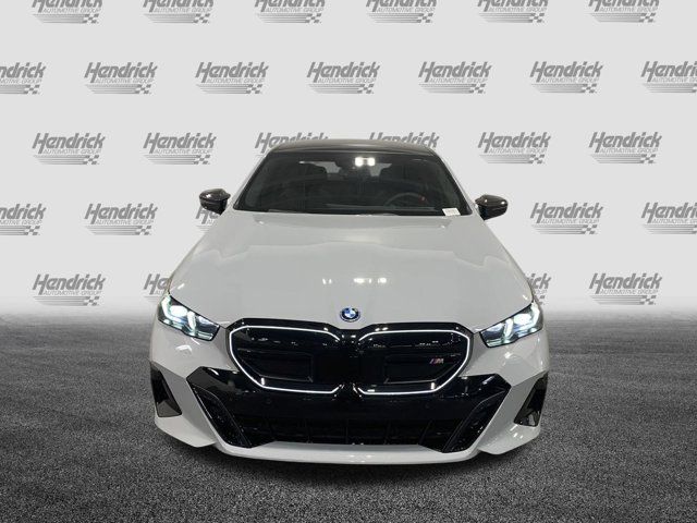 2024 BMW i5 M60