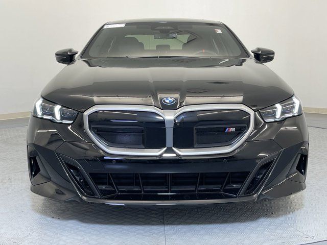 2024 BMW i5 M60