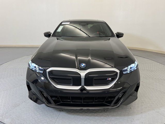 2024 BMW i5 M60