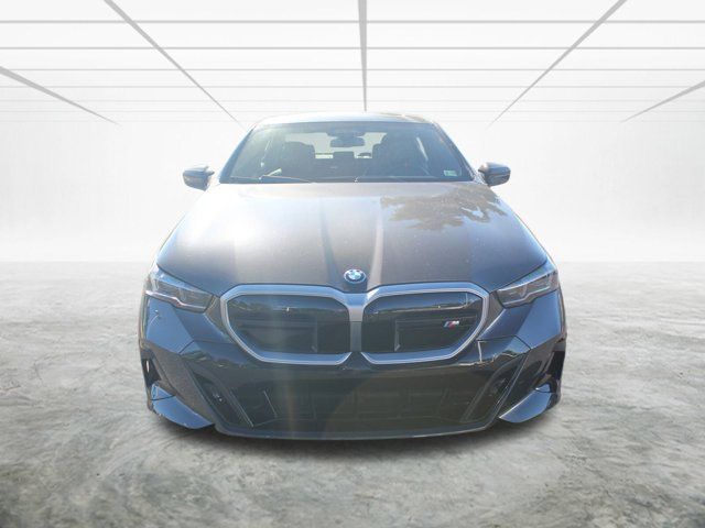 2024 BMW i5 M60