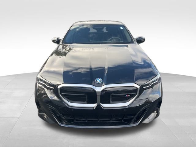 2024 BMW i5 M60