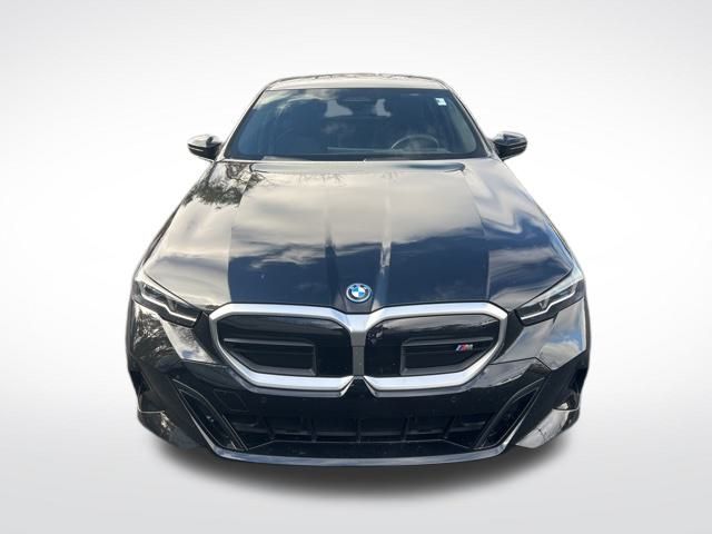 2024 BMW i5 M60