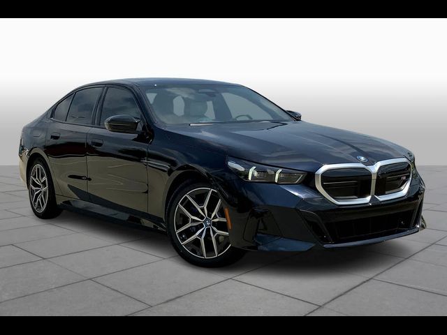 2024 BMW i5 M60