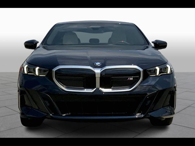 2024 BMW i5 M60